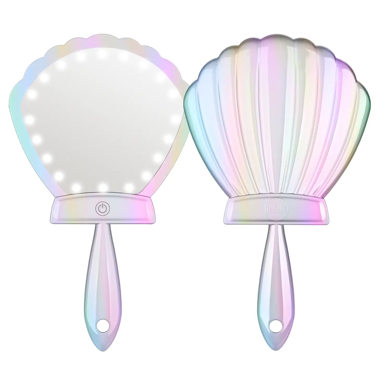 Lurella Led Shell Shock Mirror