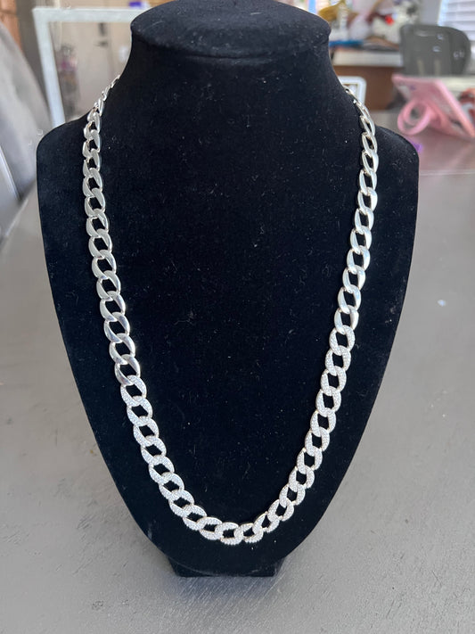 Necklace Italian 925 silver