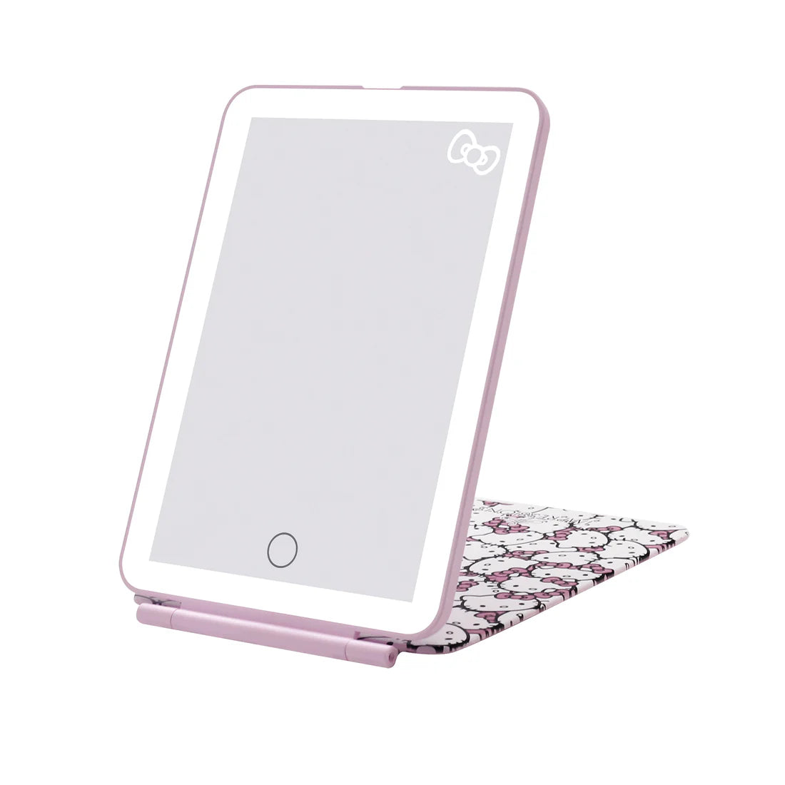 Hello kitty impressions mirror