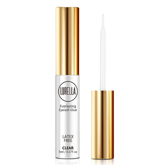 Clear Lurella Eyelash Glue