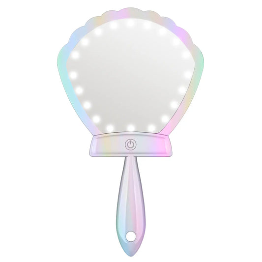 Lurella Led Shell Shock Mirror